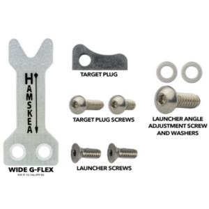 Hamskea Target Conversion Kit Wide G-Flex Hamskea Target Conversion Kit Wide G-Flex