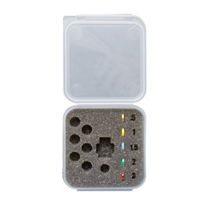 Specialty Archery Podium Peep Clarifier Kit Specialty Archery Podium Peep Clarifier Kit