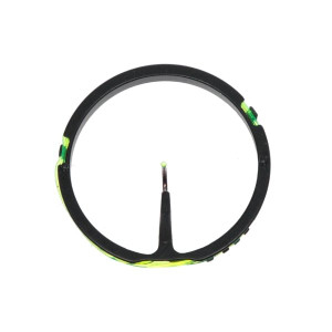 Axcel Fiber Optic Ring Pin Axcel Fiber Optic Ring Pin
