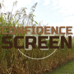 Kanati Confidence Screen Kanati Confidence Screen