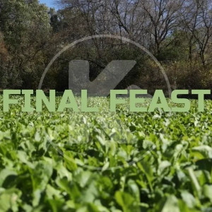 Kanati Final Feast Kanati Final Feast