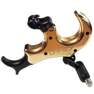Stan OnneX Hinge Release Stan OnneX Hinge Release