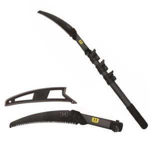 Hawk Helium Pole Saw Hawk Helium Pole Saw