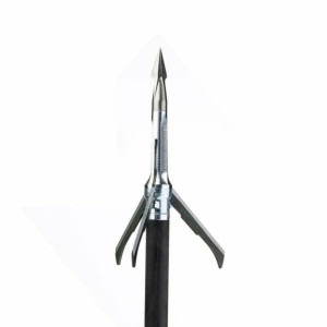 Grim Reaper Whitetail Special 2'' 3 Blade Broadhead Grim Reaper Whitetail Special 2'' 3 Blade Broadhead