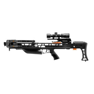 Mission Sub-1 Lite Pro Kit Black Mission Sub-1 Lite Pro Kit Black