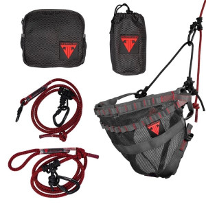 Trophyline Covert Lite Saddle Kit Trophyline Covert Lite Saddle Kit