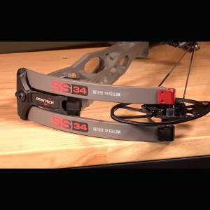 Bowtech SS34 2023 Bow release Bowtech SS34 2023 Bow release