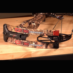 Bowtech CP30 2023 Bow Release Bowtech CP30 2023 Bow Release