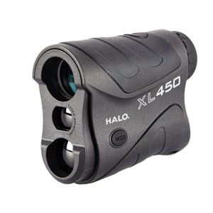 Halo XL450 Rangefinder Halo XL450 Rangefinder