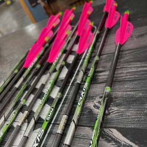 Arrow Slick Lube Kit – Pat Norris Archery