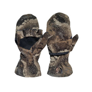 Code of Silence Naponee GloveMitts Code of Silence Naponee GloveMitts