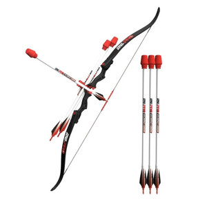 Faux Bow Pro Recurve PKG Faux Bow Pro Recurve PKG