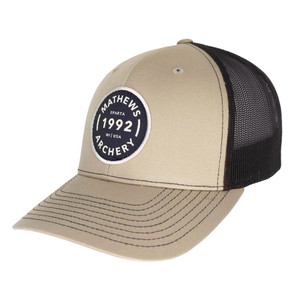 Mathews Emerge Cap Mathews Emerge Cap