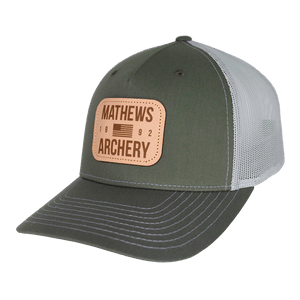 Mathews Overwatch Cap Mathews Overwatch Cap