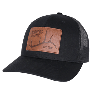 Mathews 6 Point Cap Mathews 6 Point Cap