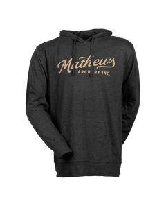 Mathews Vintage Lightweight Hoodie Mathews Vintage Lightweight Hoodie