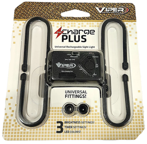 Viper Archery The Charge Plus Rechargeable Sight Light Viper Archery The Charge Plus Rechargeable Sight Light