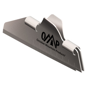 OMP Phoenix Clamp - OMP Phoenix Clamp -