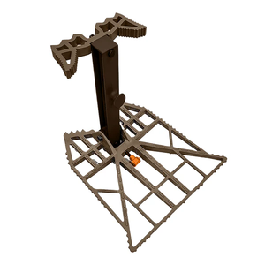 Tethrd Workhorse Platform Tethrd Workhorse Platform