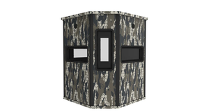 Orion 6X6 Blind Orion 6X6 Blind