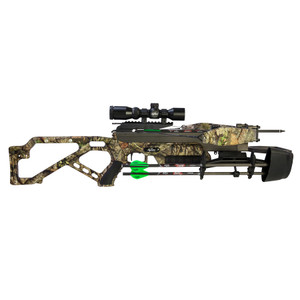 Excalibur Mag 340 Excalibur Mag 340