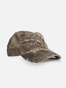 FareWinds Camo Cap FareWinds Camo Cap