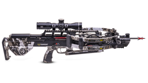 Tenpoint TRX 515 Tenpoint TRX 515