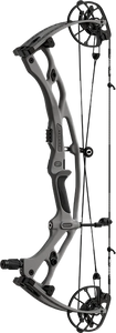 Hoyt RX-9 Tombstone Hoyt RX-9 Tombstone