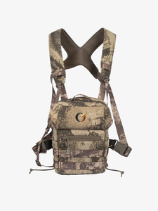 Code of Silence Silent Binocular Harness Code of Silence Silent Binocular Harness