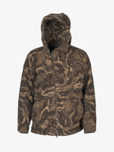 Code Of Silence ColdFjall 2.0 Sub-Xtreme Systems Parka