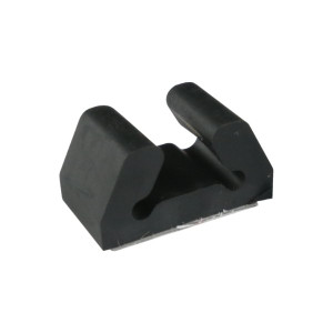 Hamskea Riser Mounted Arrow Claw Hamskea Riser Mounted Arrow Claw