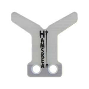 Hamskea G-Flex Full Capture Launcher Hamskea G-Flex Full Capture Launcher