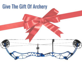 Give the Gift of Archery Give the Gift of Archery