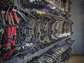 5 Things to Know Before You Buy a Bow 5 Things to Know Before You Buy a Bow