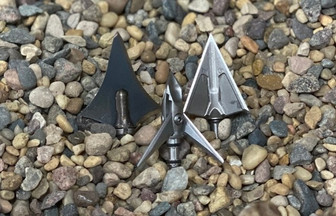 What Grain Broadhead Should I Use? What Grain Broadhead Should I Use?