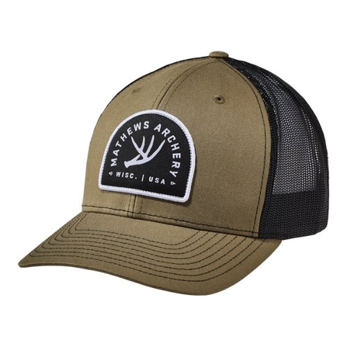 Mathews Antler Cap - Archery Country
