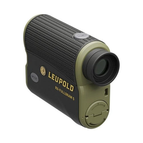 Leupold RX-Fulldraw 3 with DNA Laser Rangefinder for sale online 