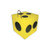 365 Archery Target Traditional Cube 14 x 14 x 14 365 Archery Target Traditional Cube 14 x 14 x 14