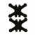 BowJax Revelation Split Limb Dampener (4 pack) BowJax Revelation Split Limb Dampener (4 pack)