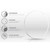 Axcel X31 Clear Target Doc's Choice Lens 4X Axcel X31 Clear Target Doc's Choice Lens 4X