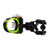 Black Gold Rush 5 Pin Right Hand Black Gold Rush 5 Pin Right Hand