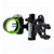 Black Gold Mountain Lite 3 Pin Right Hand Black Gold Mountain Lite 3 Pin Right Hand