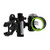 Black Gold Mountain Lite 3 Pin Left Hand Black Gold Mountain Lite 3 Pin Left Hand