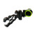 Black Gold Pro Sight Single Pin Left Hand Black Gold Pro Sight Single Pin Left Hand