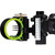 Black Gold Ascent Pro X- Frame Single Pin Scope Black Gold Ascent Pro X- Frame Single Pin Scope