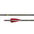 Victory RIP TKO Elite Arrow Fletched With 3'' Vanes With Helical (6 pack) Victory RIP TKO Elite Arrow Fletched With 3'' Vanes With Helical (6 pack)