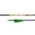 Victory VForce Elite Arrow Fletched With 3" Vanes With Helical (6 pack) Victory VForce Elite Arrow Fletched With 3" Vanes With Helical (6 pack)
