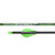 Victory VForce Gamer Arrow Fletched With Blazer Vanes (6 pack)