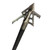 Wac'Em Steel Hybrid 4-Blade Crossbow Broadhead Wac'Em Steel Hybrid 4-Blade Crossbow Broadhead