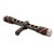 Apex Carbon Core Side Bar Stabilizer 10"